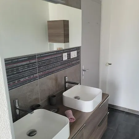 Les Jacynthes Apartment Colmar Exterior photo